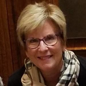 Meet your Posher, Terrie